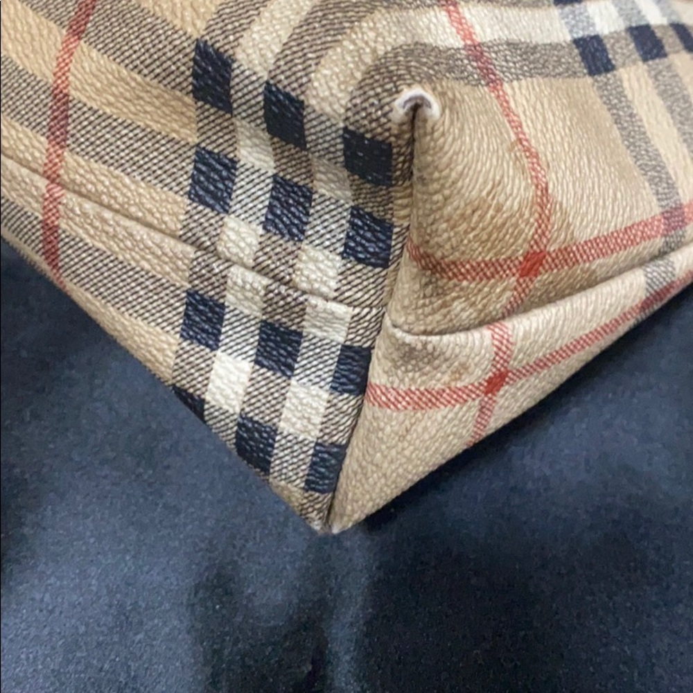 🎉 HP 🎉Burberry Tote Bag - Picture 11 of 14